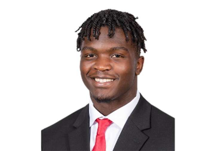 Maryland WR Rakim Jarrett